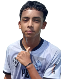 HENRIQUE GOMES DOS SANTOS