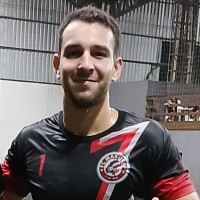 GABRIEL SARGES AZEVEDO