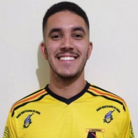 ILTON RODRIGUES FUENTES JUNIOR