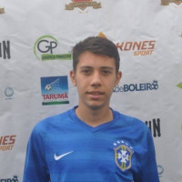 THIAGO RIBEIRO