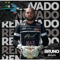 BRUNO DE BRITO GREGóRIO