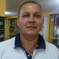 ANTONIO CARLOS GONçALVES