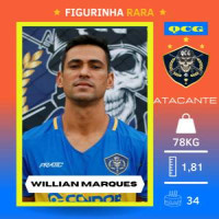 WILLIAN MARQUES RODRIGUES