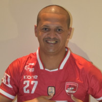 ALEX DOS SANTOS DE SA