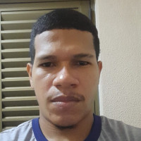 LUIZ HENRIQUE RAMOS DOS SANTOS