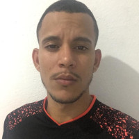 Mauro Lucas dos Santos Amorim