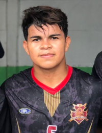 EDMAR GABRIEL DE JESUS LOBATO