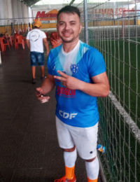 Amilton da Silva Costa