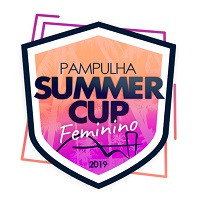 SUMMER CUP 2019 FEMININO