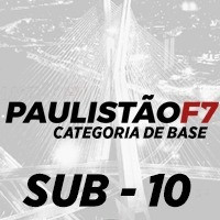 CAMPEONATO PAULISTA - SUB 10 - 2018