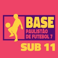 CAMPEONATO PAULISTA - SUB 11 - 2022