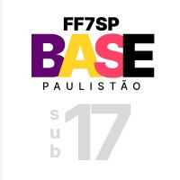 CAMPEONATO PAULISTA "SUB 17" - 2023