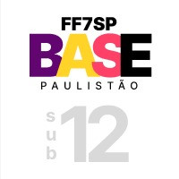 CAMPEONATO PAULISTA "SUB 12" - 2024