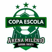 COPA ESCOLA ARENA MILÊNIO SUB 9