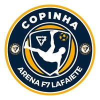 COPINHA ARENA F7 LAFAIETE - SUB 13