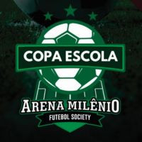 COPA ESCOLA ARENA MILÊNIO SUB 6