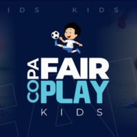 COPA FAIR PLAY KIDS SUB 7