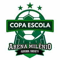 COPA ESCOLA ARENA MILENIO 2024 - SUB 6