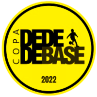 COPA DEDE 2022 - SUB 17