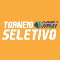 TORNEIO SELETIVO