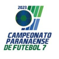 CAMPEONATO PARANAENSE F7 SUB17 - 2023