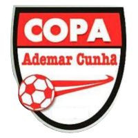 2° COPA ADEMAR CUNHA DE SOCIETY