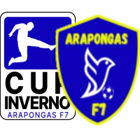 COPA INVERNO ARAPONGAS F7