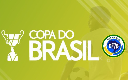 COPA DO BRASIL ETAPA RONDÔNIA