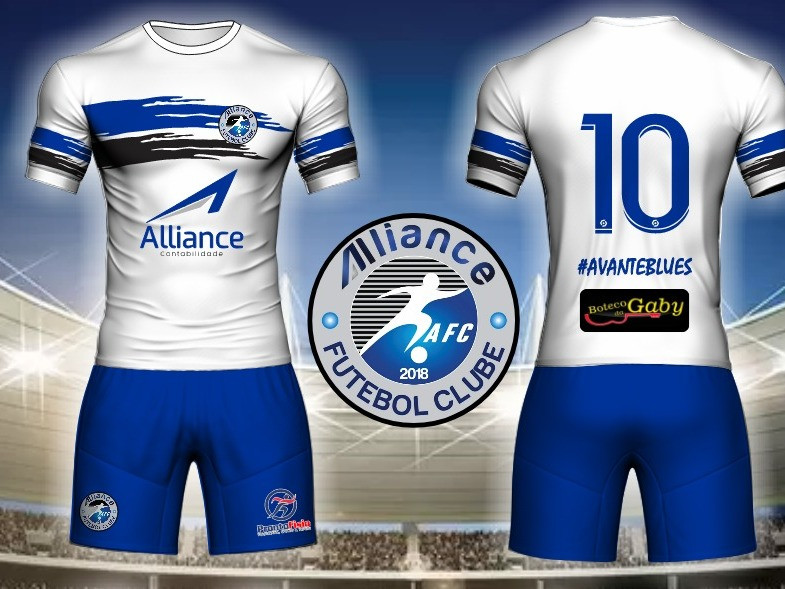 ALLIANCE FC