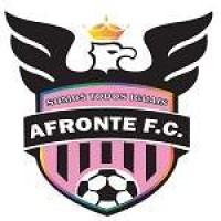 AFRONTE (SP)