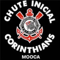 CHUTE INICIAL MOOCA SUB 12