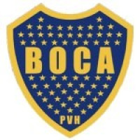 BOCA FC 35