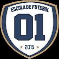 ESCOLA 01 | SUB-15 B