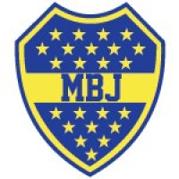 MEIA BOCA JÚNIOR F.C