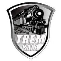 TREM BALA / FITNESS ACADEMIA