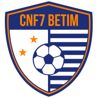 CNF7 BETIM (MG)