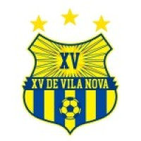 XV DE VILA NOVA