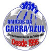 GARRA AZUL A