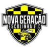 NOVA GERAÇÃO FC SUB 12