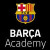 BARçA ACADEMY BARRA FUNDA SUB 11