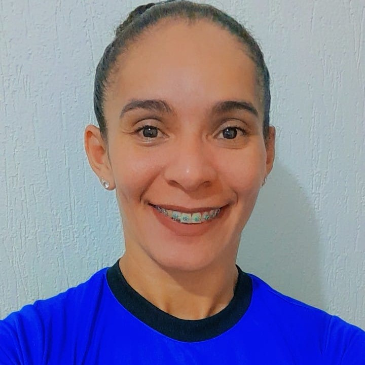 JOSIANE CRISTINA